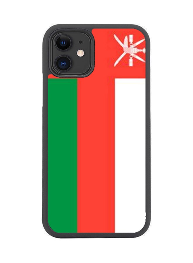 إس واي إن غطاء حماية واق لهاتف أبل آيفون 11 متعدد الألوان