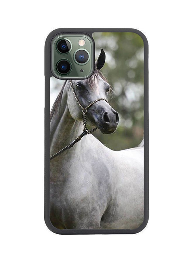 SYN Protective Case Cover For Apple iPhone 11 Pro Multicolour