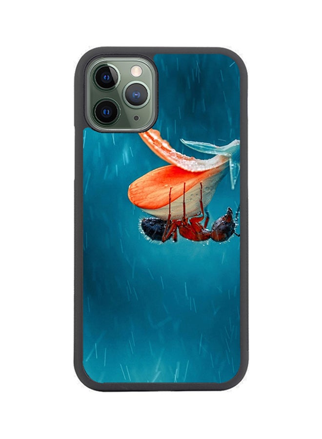 SYN Protective Case Cover For Apple iPhone 11 Pro Multicolour