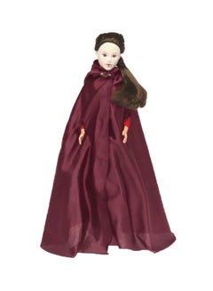 Queen Amidala Hidden Majesty Natalie Portman Doll