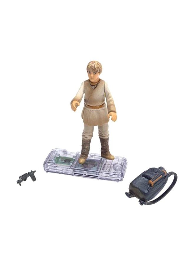 STAR WARS - Star War Series : Anakin Skywalker Action Figure - Image 1