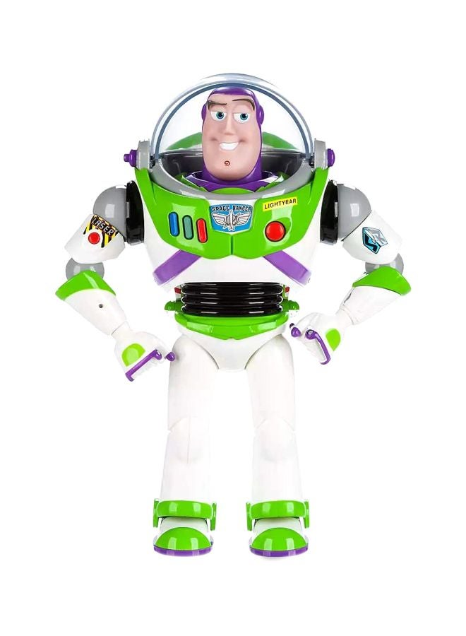 Buzz Lightyear Action Figure 12inch - v1576583596/N32840635A_1