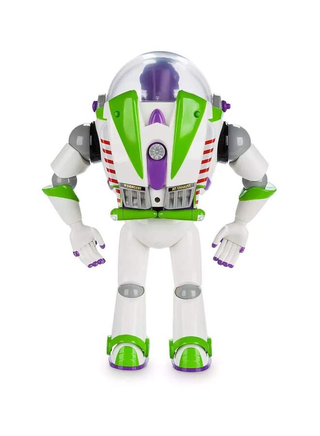 Buzz Lightyear Action Figure 12inch - v1576583602/N32840635A_3