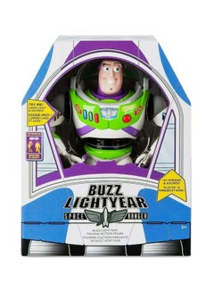 Buzz Lightyear Action Figure 12inch - v1576583606/N32840635A_4