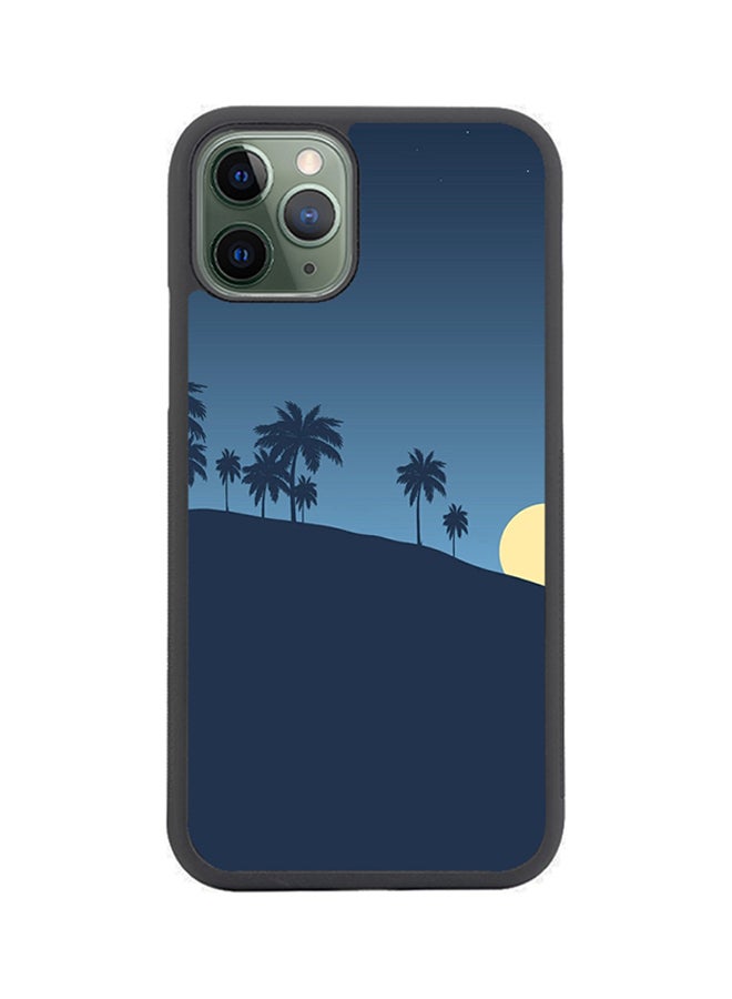 SYN Protective Case Cover For Apple iPhone 11 Pro Max Multicolour