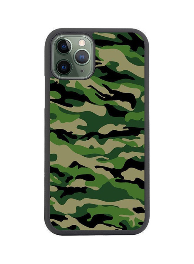 SYN Protective Case Cover For Apple iPhone 11 Pro Max Multicolour