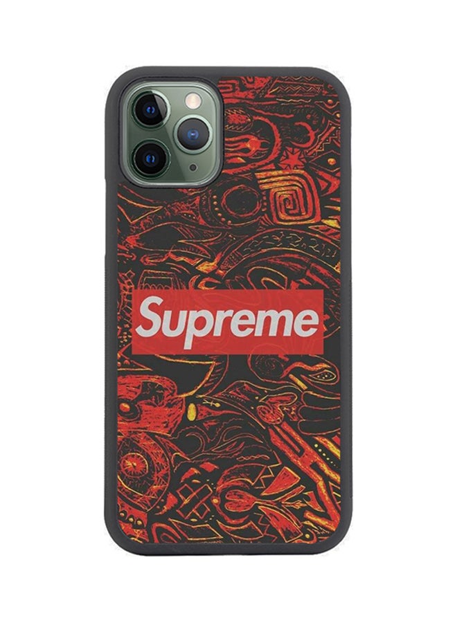 إس واي إن غطاء حماية واقٍ لهاتف أبل آيفون 11 برو ماكس متعدد الألوان