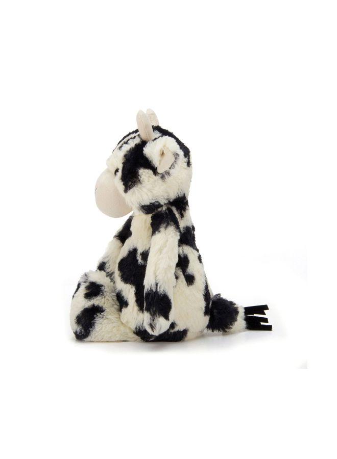 Jellycat - Cow Stuffed Animal 670983049039 12inch - Image 1
