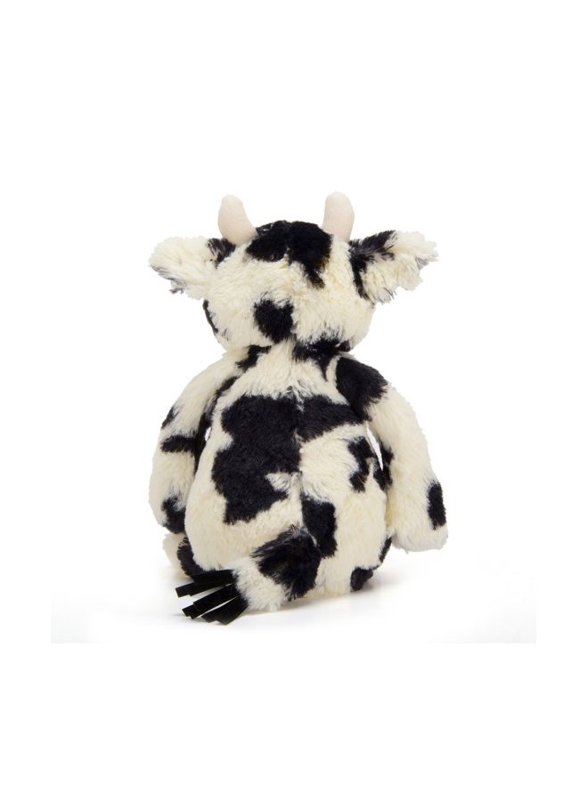 Jellycat - Cow Stuffed Animal 670983049039 12inch - Image 1