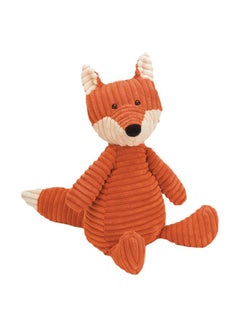 Jellycat Cordy Roy Fox Stuffed Animal ROY3FX 15inch  - Image 1