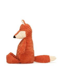 Jellycat Cordy Roy Fox Stuffed Animal ROY3FX 15inch  - Image 2