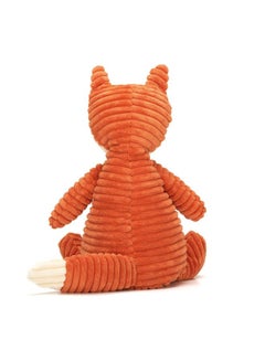 Jellycat Cordy Roy Fox Stuffed Animal ROY3FX 15inch  - Image 3