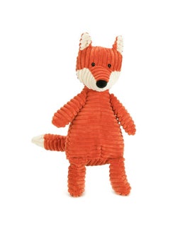 Jellycat Cordy Roy Fox Stuffed Animal ROY3FX 15inch  - Image 4