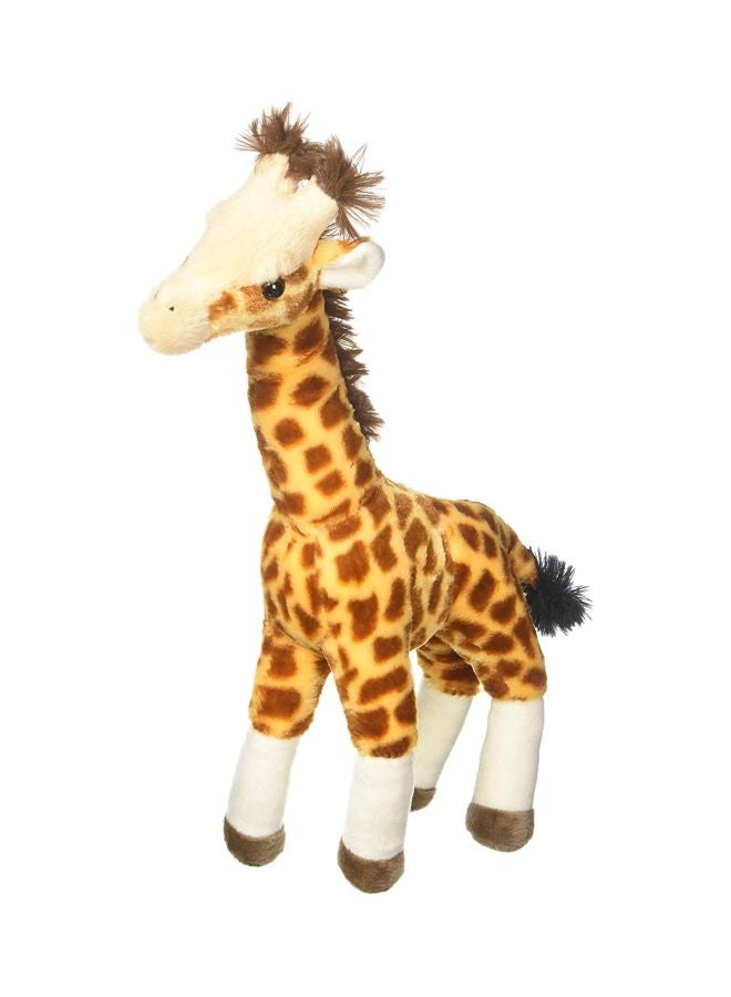 Giraffe Plush Toy 12760 16inch - v1576584890/N32840940A_1