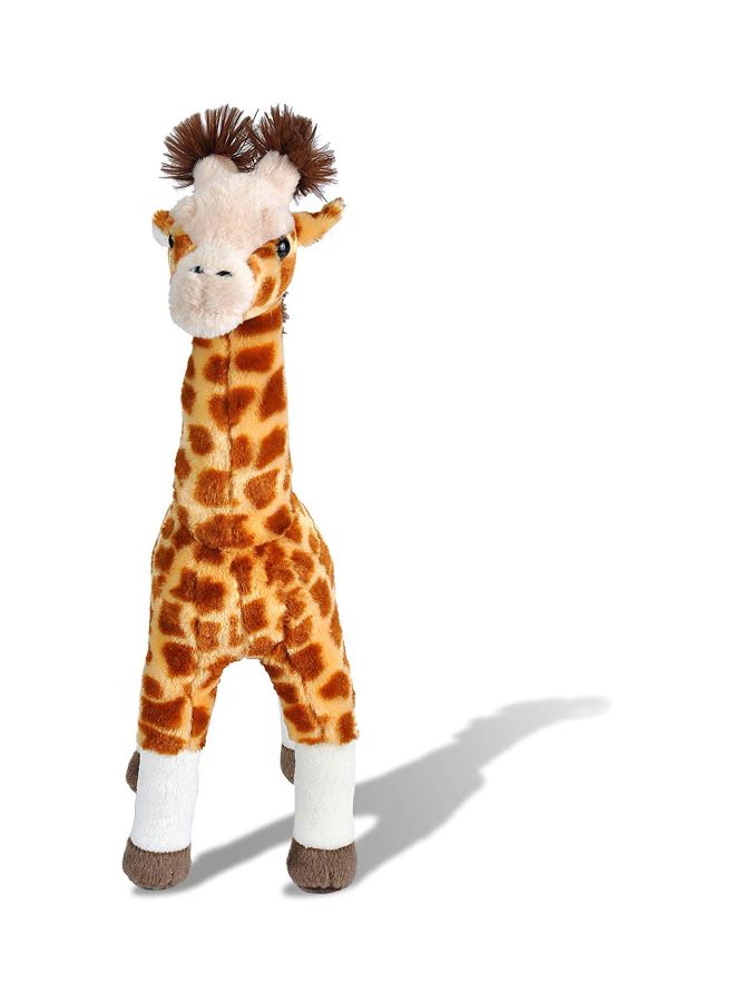 Giraffe Plush Toy 12760 16inch - v1576584898/N32840940A_2