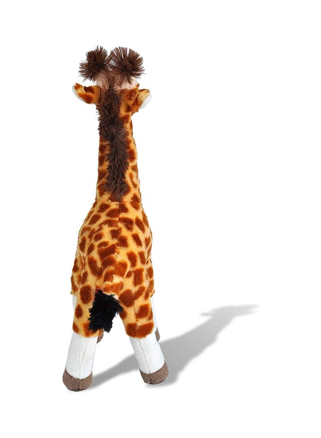 Giraffe Plush Toy 12760 16inch - v1576584898/N32840940A_3