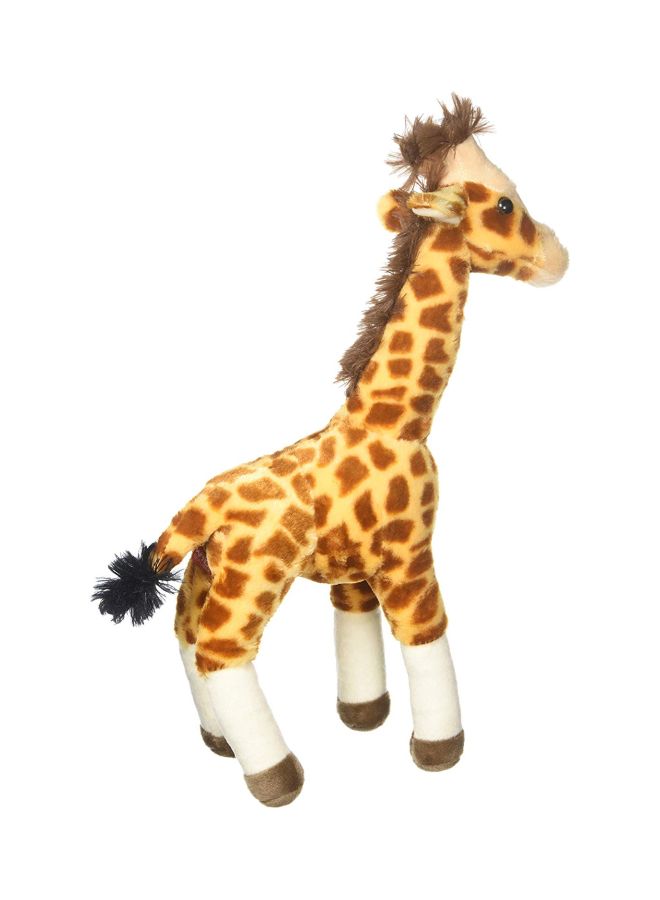 Giraffe Plush Toy 12760 16inch - v1576584899/N32840940A_4