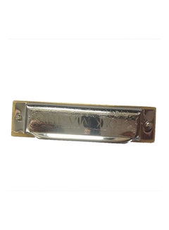 Generic 10-Holes Diatonic Key Harmonica  - Image 4