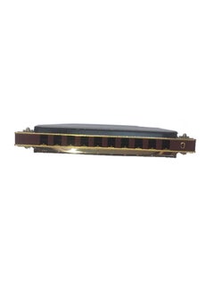 Generic 10-Holes Diatonic Key Harmonica  - Image 5