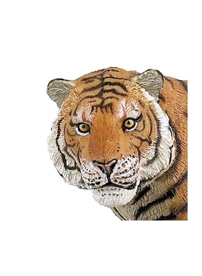 بابو مجسم حيوان النمر طراز 50004 - Image 2