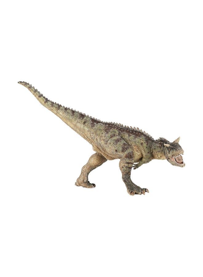 بابو دمية متحركة على شكل ديناصور كارنوتوروس - Image 1