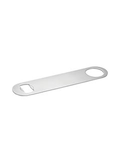 Utopia Bar Blade Silver 