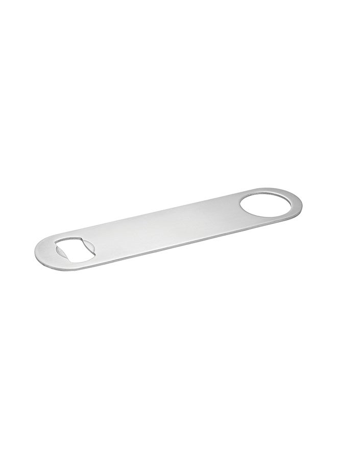 Utopia Bar Blade Silver 
