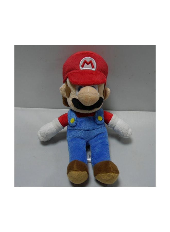 Nintendo Mario Plush Toy 6inch - Image 2