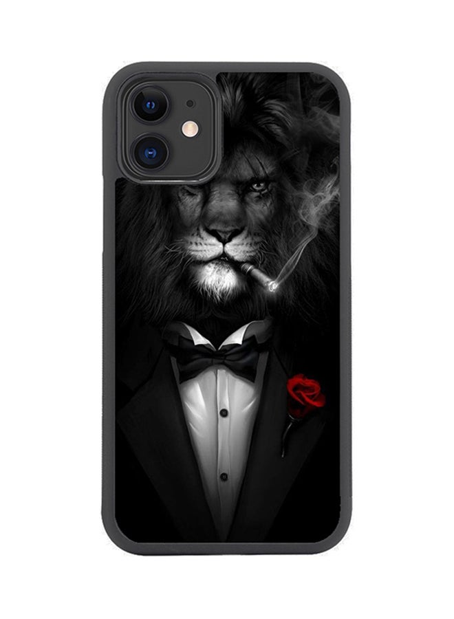 إس واي إن غطاء حماية واق لهاتف أبل آيفون 11 متعدد الألوان