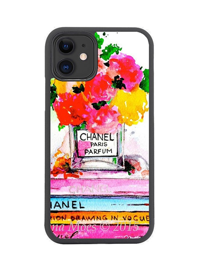 إس واي إن غطاء حماية واق لهاتف أبل آيفون 11 متعدد الألوان