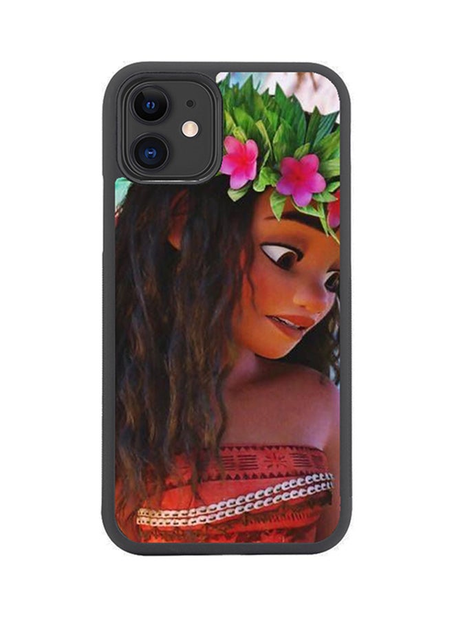 إس واي إن غطاء حماية واق لهاتف أبل آيفون 11 متعدد الألوان