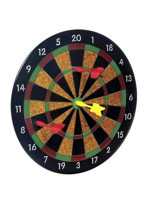 Magnetic Dart Board Set
