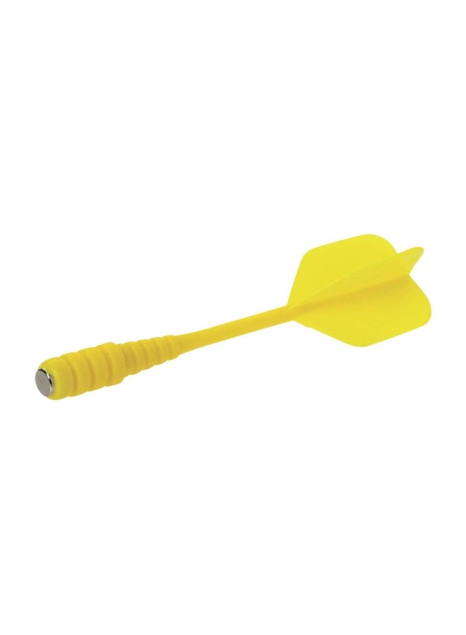 Toysmith - Magnetic Dart Board Set - Image 1