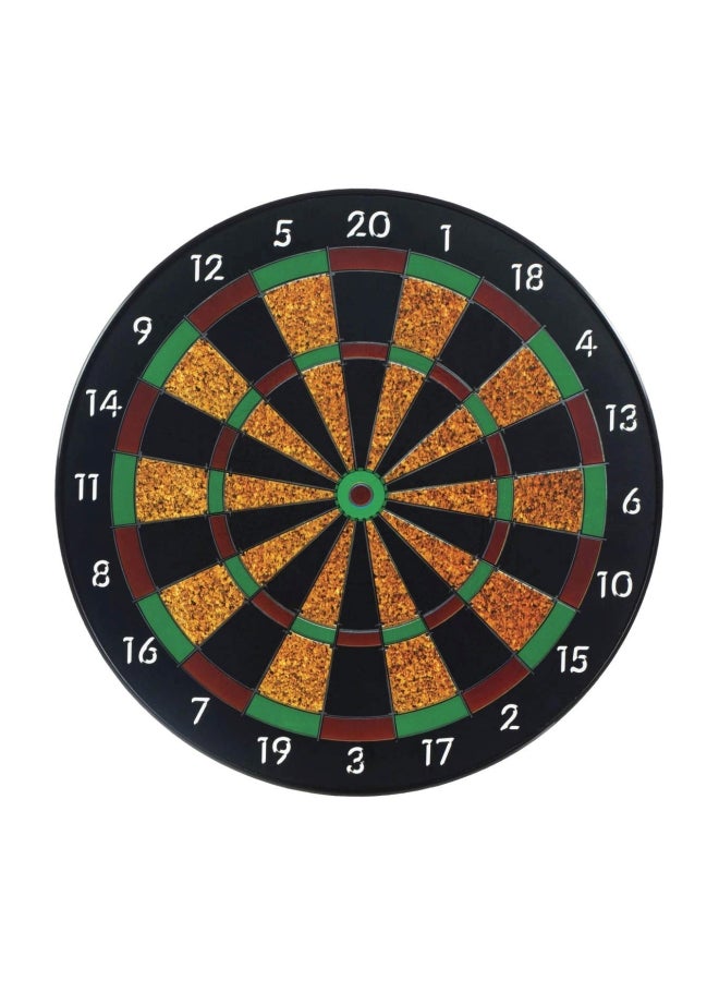 Toysmith - Magnetic Dart Board Set - Image 1