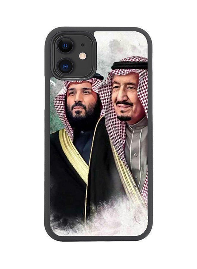 إس واي إن غطاء حماية واق لهاتف أبل آيفون 11 متعدد الألوان