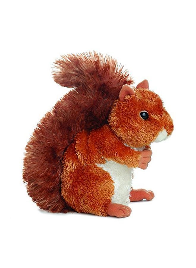 Nutsie Plush Toy 30531 8inch - v1576590113/N32838625A_2