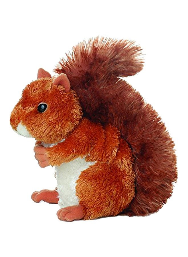 Nutsie Plush Toy 30531 8inch - v1576590115/N32838625A_1