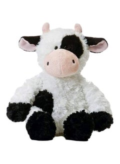 Tubbie Wubbie Cow Plush Toy 30869 12inch