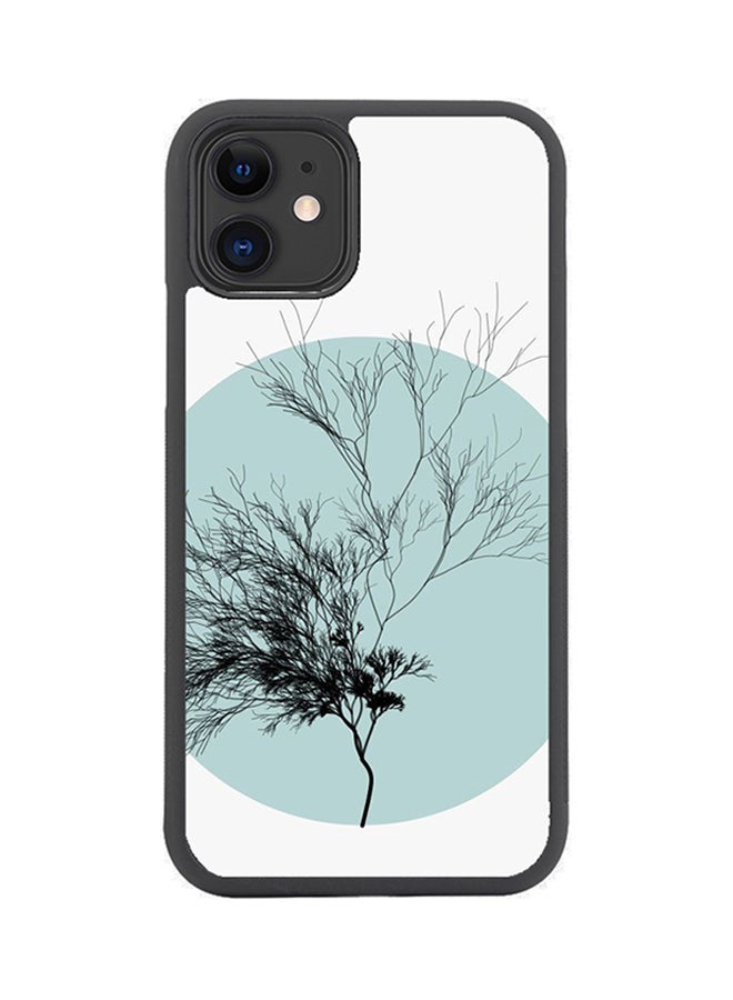 SYN Protective Case Cover For Apple iPhone 11 Multicolour