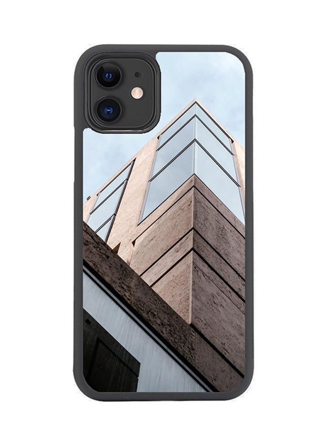 SYN Protective Case Cover For Apple iPhone 11 Multicolour