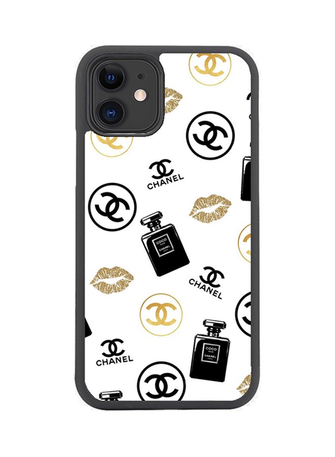 SYN Protective Case Cover For Apple iPhone 11 Multicolour