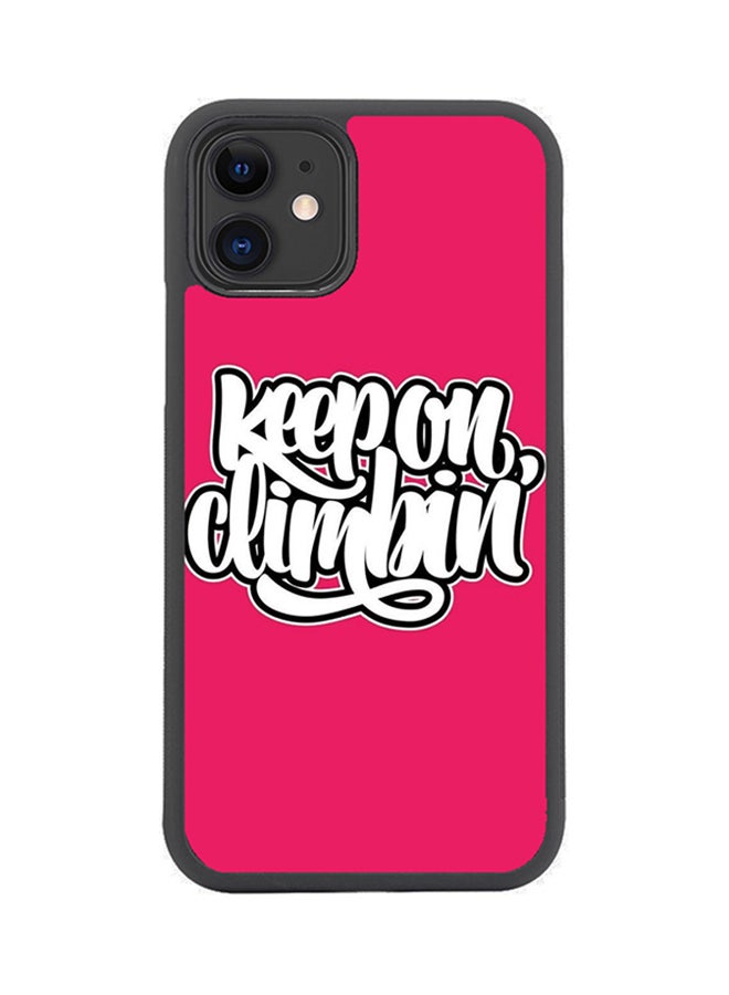SYN Protective Case Cover For Apple iPhone 11 Multicolour