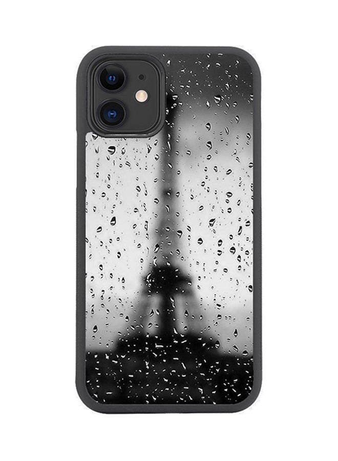 SYN Protective Case Cover For Apple iPhone 11 Multicolour