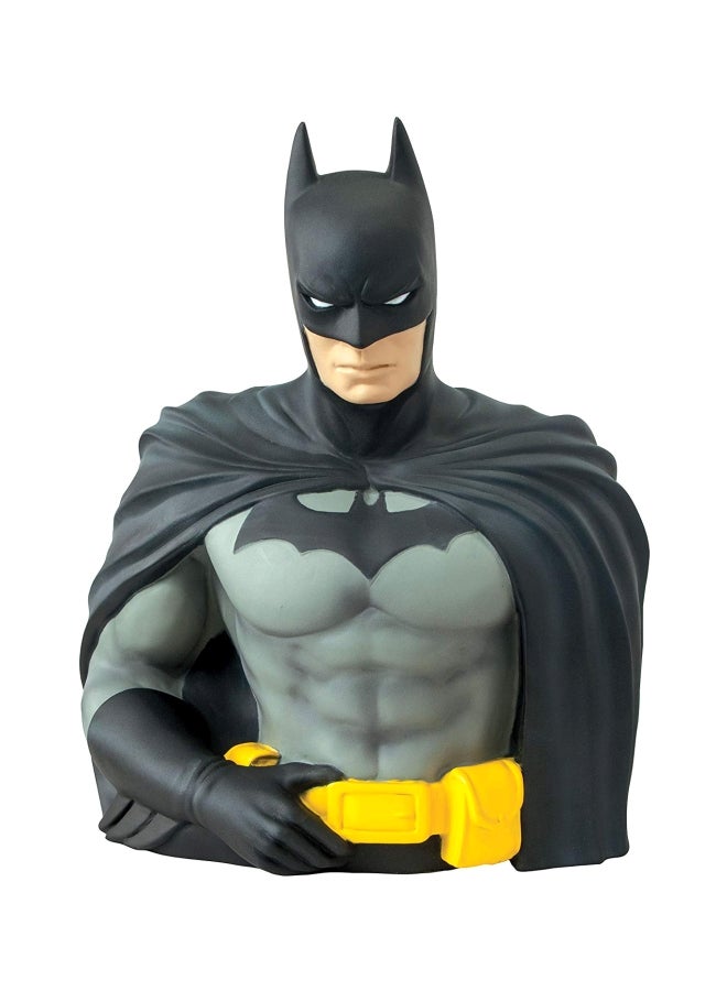 Bust Bank Batman Figure 8.5inch - v1576591417/N32838902A_1