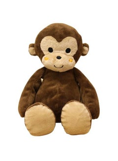 Ollie Monkey Plush Toy 208043M 8inch