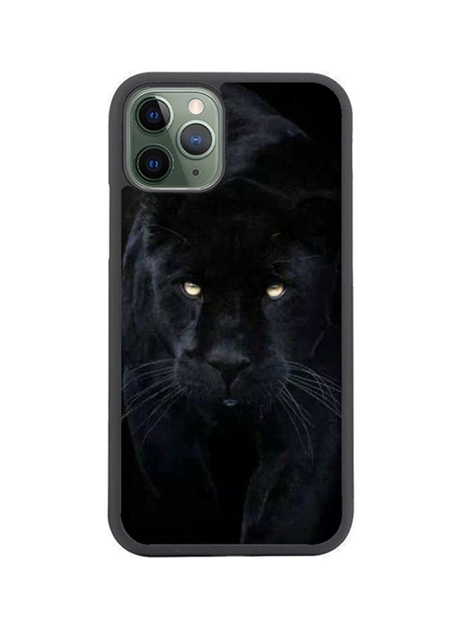 إس واي إن غطاء حماية واقي لهاتف أبل آيفون 11 برو متعدد الألوان