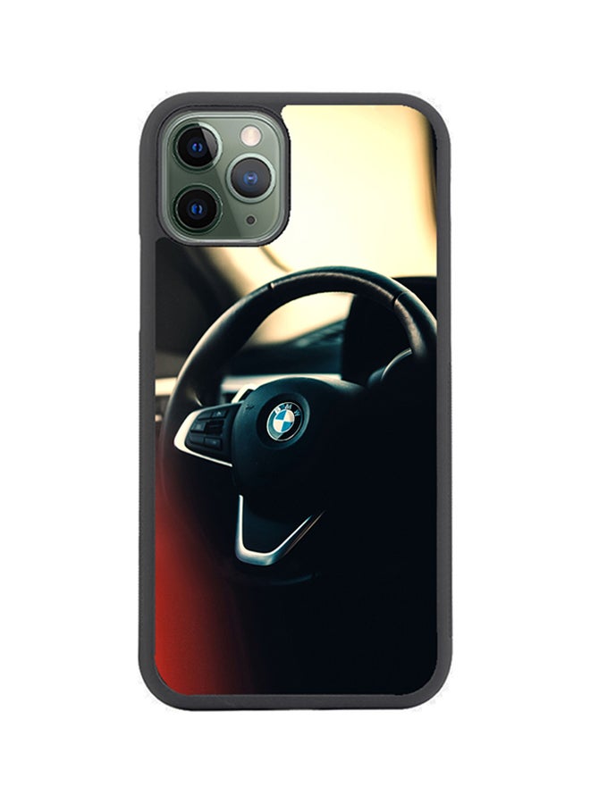 إس واي إن غطاء حماية واقي لهاتف أبل آيفون 11 برو متعدد الألوان