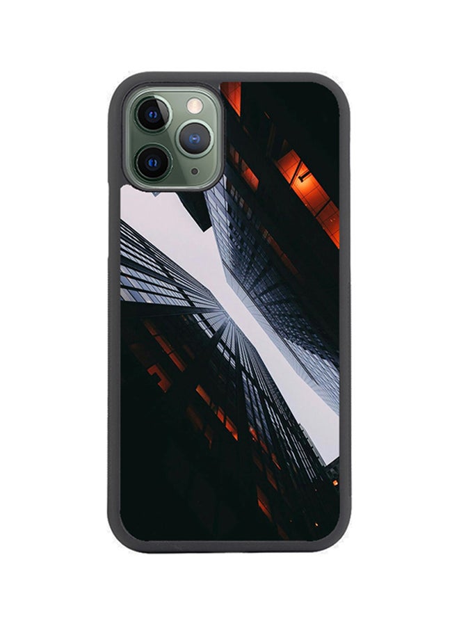 إس واي إن غطاء حماية واقي لهاتف أبل آيفون 11 برو متعدد الألوان