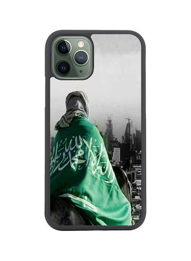 إس واي إن غطاء حماية واقي لهاتف أبل آيفون 11 برو متعدد الألوان