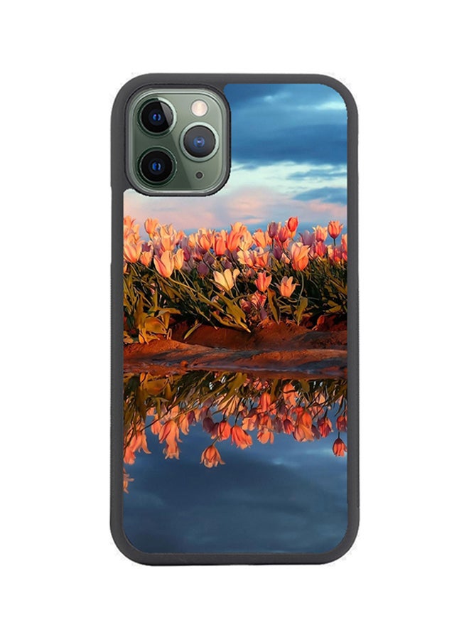 SYN Protective Case Cover For Apple iPhone 11 Pro Max Multicolour